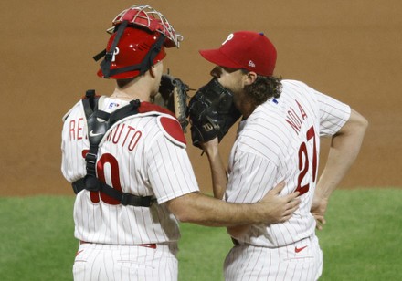 4,955 Aaron Nola Photos & High Res Pictures - Getty Images