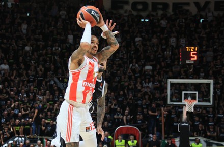 Crvena Zvezda Meridianbet Belgrade - Euroleague Preview - 2023