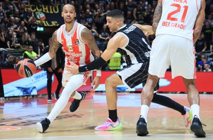 Crvena Zvezda Meridianbet Belgrade - Euroleague Preview - 2023