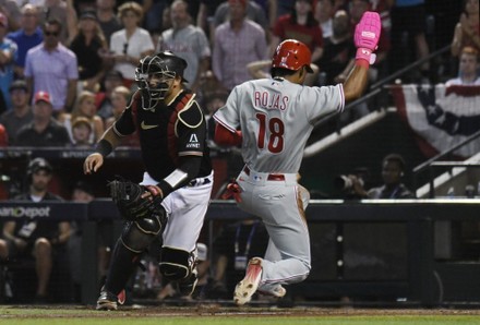 13,616 Trea Turner Photos & High Res Pictures - Getty Images