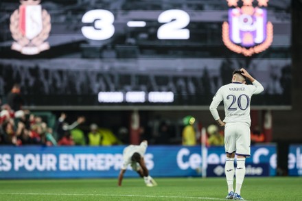 Highlights Cup: RSC Anderlecht - Standard de Liège