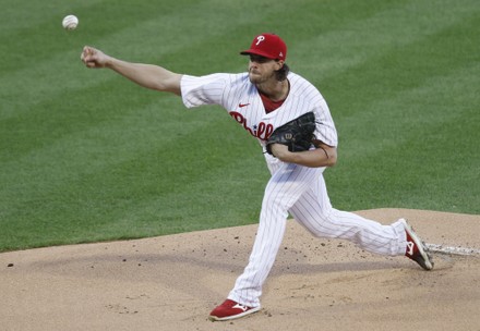 3,000 Aaron nola Stock Pictures, Editorial Images and Stock Photos