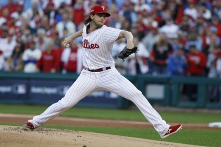 3,000 Aaron nola Stock Pictures, Editorial Images and Stock Photos