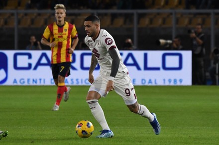 Turin visual data 4