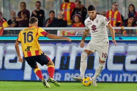 Turin visual data 5