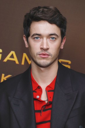 Tom Blyth Editorial Stock Photo - Stock Image | Shutterstock