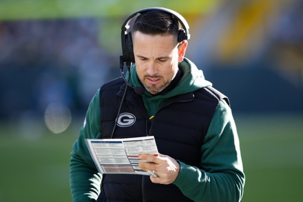 4,000 Green bay packers head coach Stock Pictures, Editorial Images and  Stock Photos | Shutterstock