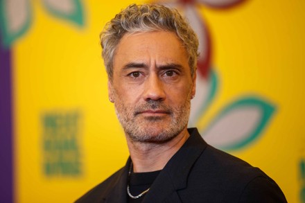 'Next Goal Wins' film premiere, Berlin, Germany - 20 Nov 2023 Editorial Stock Image