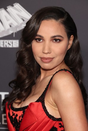 Jurnee Smollett Editorial Stock Photo - Stock Image | Shutterstock