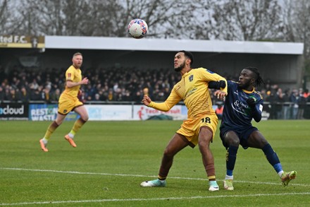 Football 2023 2024 Emirates Football Association Editorial Stock Photo