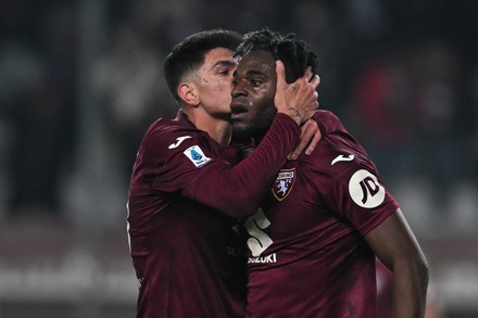 70,000 Torino fc Stock Pictures, Editorial Images and Stock Photos