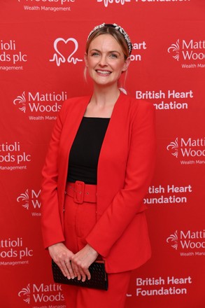 Dr Helen Nuttall Editorial Stock Photo - Stock Image | Shutterstock