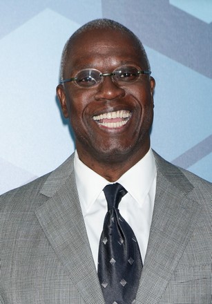 Obituary - American Actor Andre Braugher Dies Stock Photos (Exclusive ...