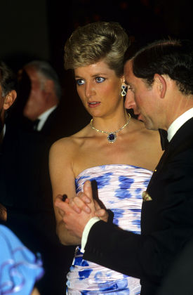 88 Princess diana australia tour 1988 Stock Pictures, Editorial Images ...