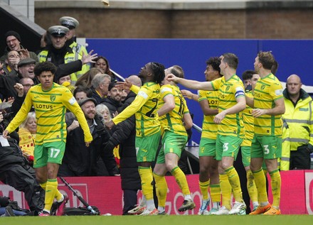 Ipswich Town v Norwich City: Who has the loudest fanbase? AI decides