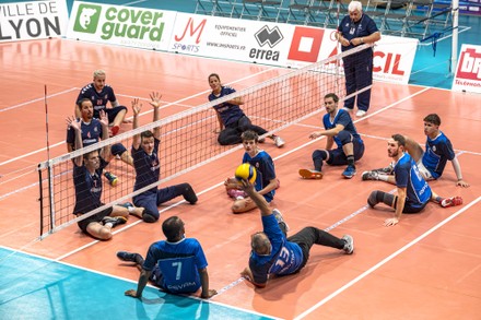 750 Olympic Volleyball 2024 Stock Pictures Editorial Images And Stock   Shutterstock 14260338c 