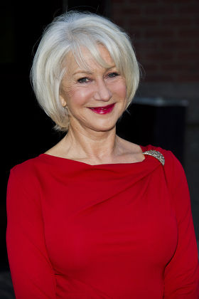 Helen Mirren Editorial Stock Photo - Stock Image | Shutterstock
