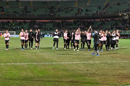 The Emblem of the Football Club `Palermo`. Italy Editorial Stock Image -  Illustration of palermo, white: 165419599