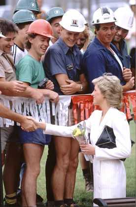 88 Princess diana australia tour 1988 Stock Pictures, Editorial Images ...