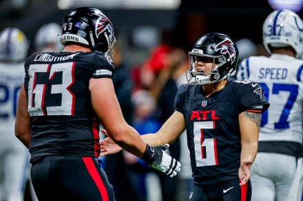 3,000 Falcons 2023 game Stock Pictures, Editorial Images and Stock ...
