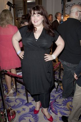 'Ghost The Musical' Press Night After Party, London, Britain - 19 Jul 2011