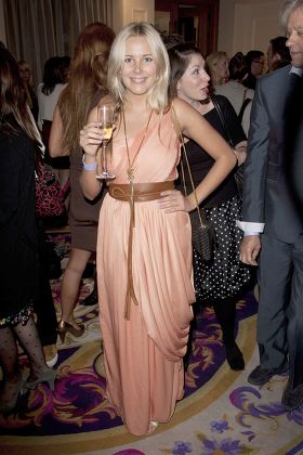 'Ghost The Musical' Press Night After Party, London, Britain - 19 Jul 2011