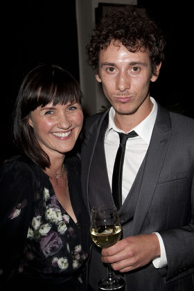 'Anna Christie' press night after party, London, Britain - 09 Aug 2011 Editorial Stock Image