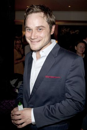 'Anna Christie' press night after party, London, Britain - 09 Aug 2011