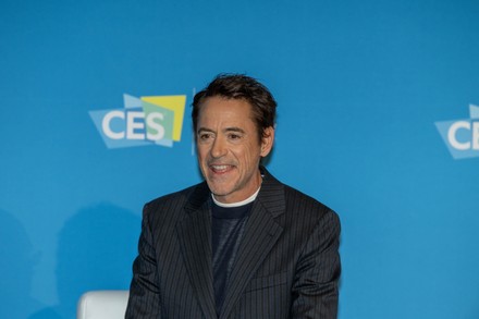 Actor Robert Downey Jr Attends 2024 Editorial Stock Photo Stock Image   Shutterstock 14293487a 