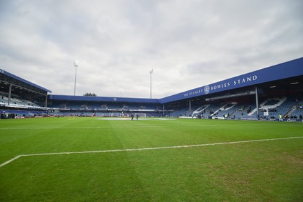 500 Matrade loftus road stadium Stock Pictures, Editorial Images and ...