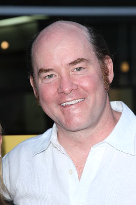 David Koechner Editorial Stock Photo - Stock Image | Shutterstock