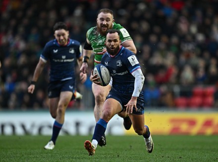 Rugby Union 2023 2024 Epcr Investec Editorial Stock Photo Stock Image