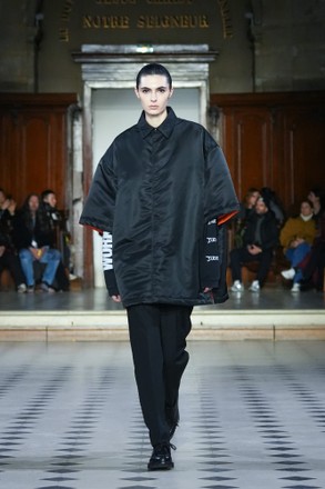 032c Fall/Winter 2024 at Paris Fashion Week