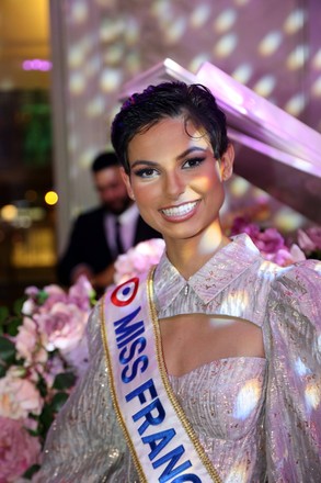 MISS FRANCE 2024 visual data 6