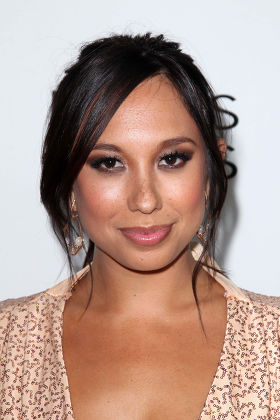 Cheryl Burke Editorial Stock Photo - Stock Image | Shutterstock