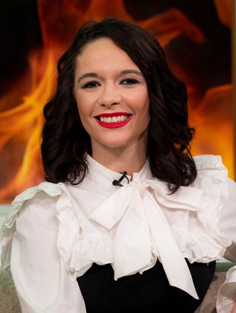 Charlotte Chilton Editorial Stock Photo - Stock Image | Shutterstock
