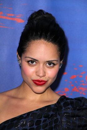 Alyssa Diaz Editorial Stock Photo - Stock Image | Shutterstock