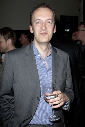 Press Night for 'Pygmalion' play at the National Gallery Cafe, London, Britain - 25 May 2011