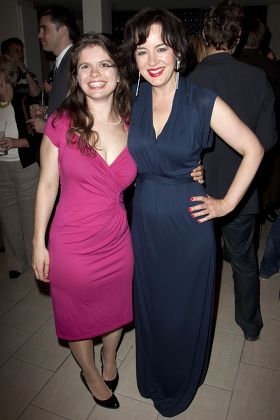 Press Night for 'Butley' play at One Aldwych, London, Britain - 06 Jun 2011