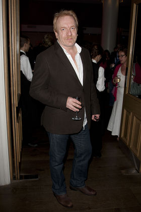 'The Tempest' play, press night after party at the Haymarket Hotel, London, Britain - 06 Sep 2011