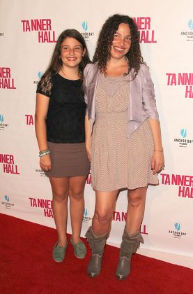 'Tanner Hall' Film Premiere, Los Angeles, America - 06 Sep 2011
