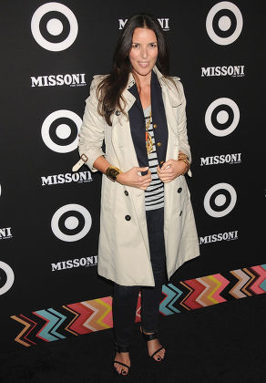 Missoni for Target Private Launch Event, New York, America - 07 Sep 2011