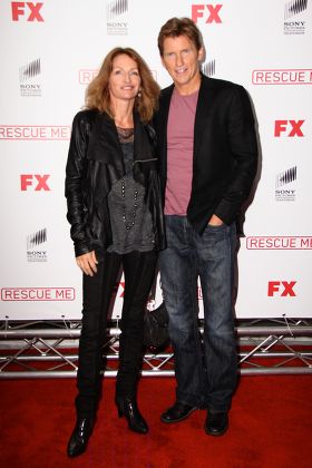 'Rescue Me' Season 7 Finale Screening, New York, America - 07 Sep 2011
