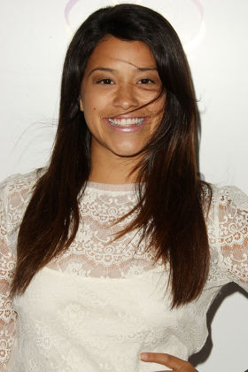Gina Rodriguez Editorial Stock Photo - Stock Image | Shutterstock
