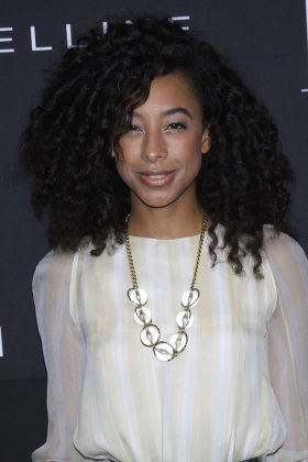 Corinne Bailey Rae Editorial Stock Photo - Stock Image | Shutterstock