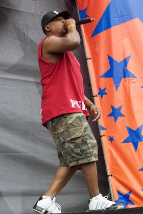Public Enemy Chuck D Editorial Stock Photo - Stock Image Shutterstock