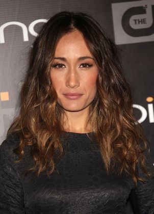 Maggie Q Editorial Stock Photo - Stock Image | Shutterstock