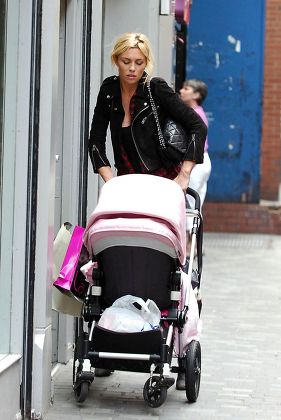 Abbey clancy outlet pram