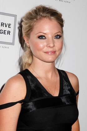 Kaitlin Doubleday Editorial Stock Photo - Stock Image | Shutterstock