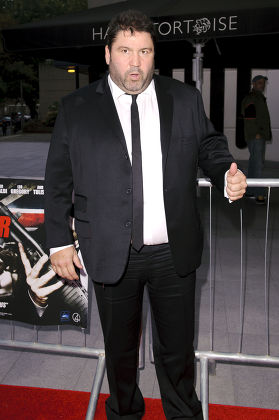 'Big Fat Gypsy Gangster' film premiere, London, Britain - 14 Sep 2011